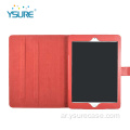 حالة الكمبيوتر المحمول وغطاء iPad Ipad Bage Leather